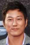 Cover of Sung Kang