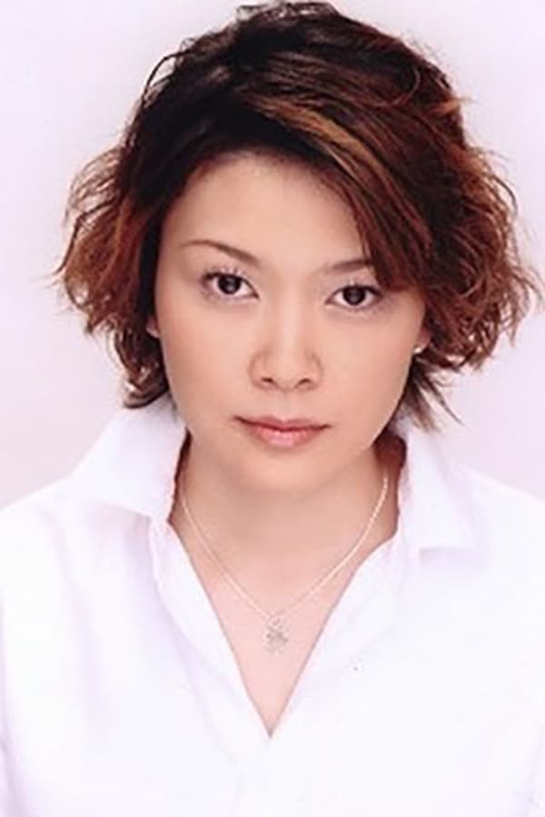 Image of Takako Honda