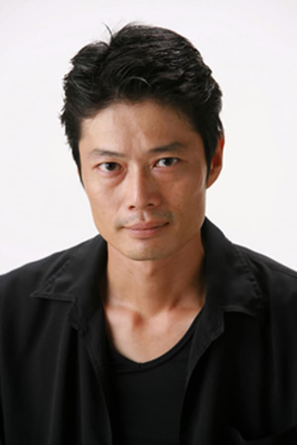 Image of Tetsuya Nakanishi