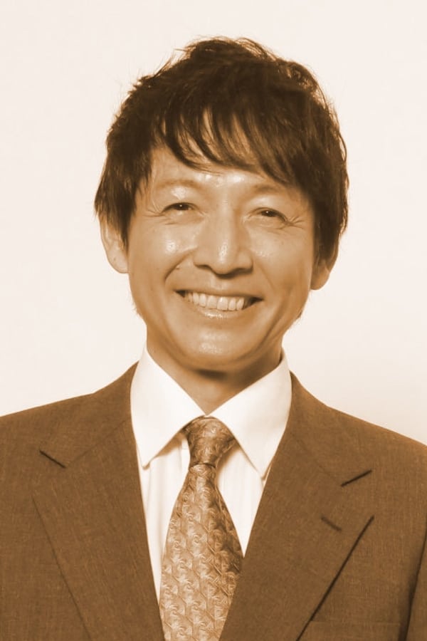 Image of Toshihide Tonesaku