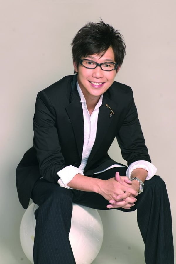 Image of Victor Wong