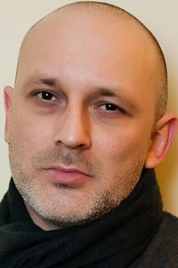 Image of Vitaly Krivonos