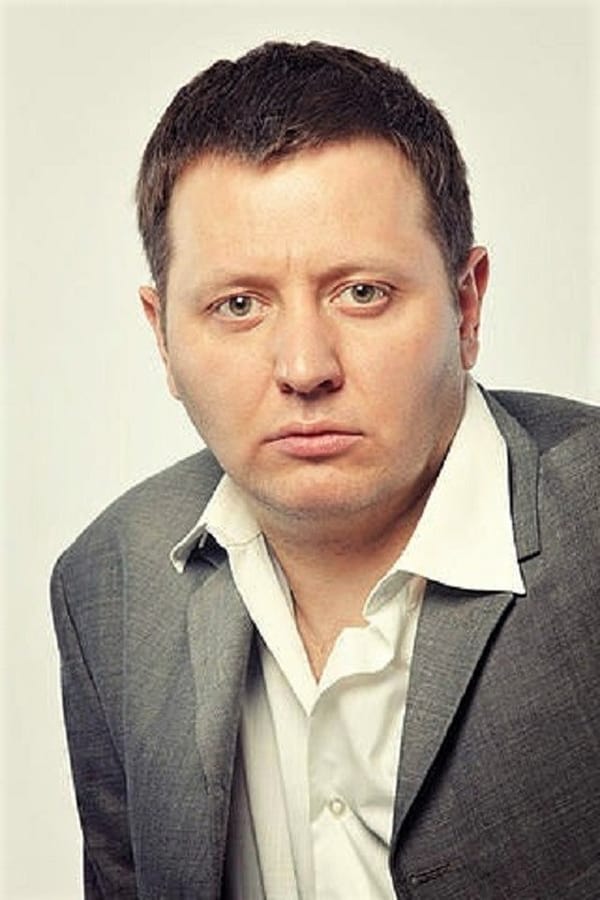 Image of Vladislav Kotlyarskiy