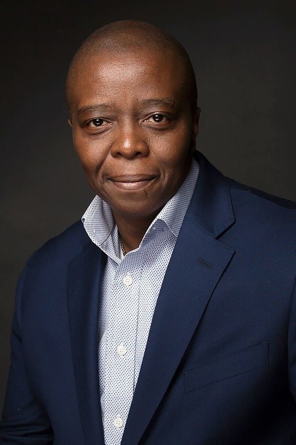 Image of Yance Ford
