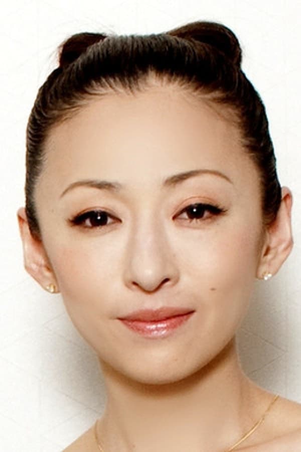 Image of Yasuko Matsuyuki