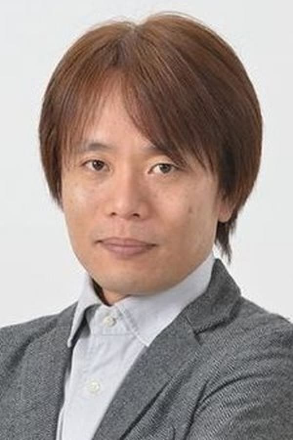 Image of Yoshikazu Nagano