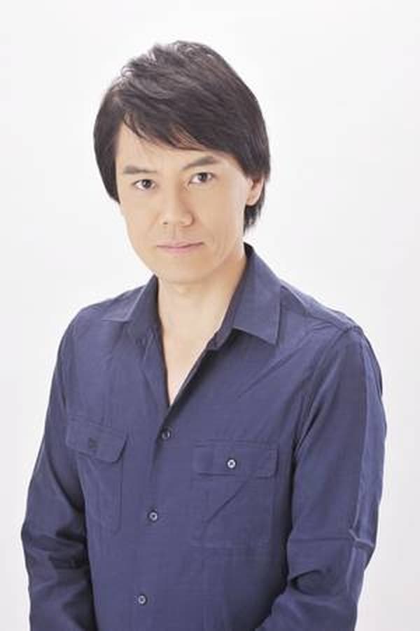 Image of Yousuke Nakanishi