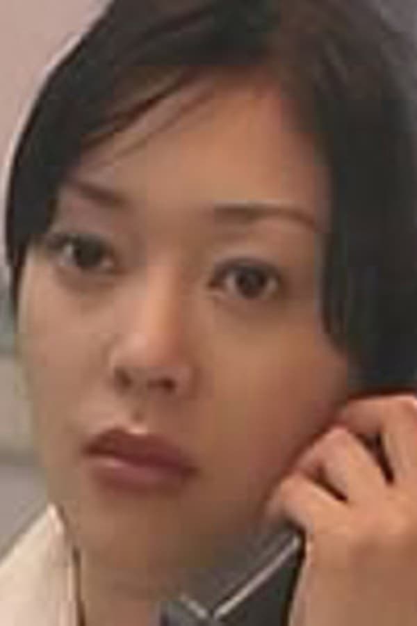 Image of Yumeka Sasaki
