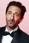 Cover of Adrien Brody