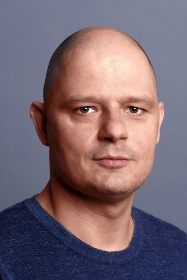 Image of Bas Hoeflaak