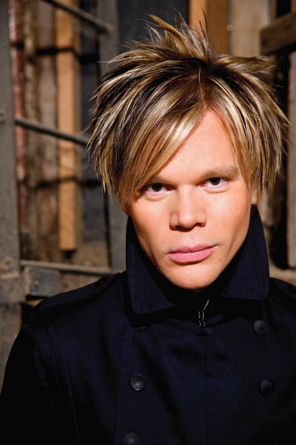 Image of Brian Culbertson