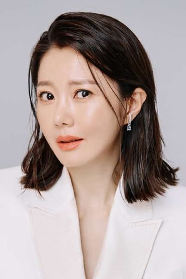 Image of Cho Eun-sook