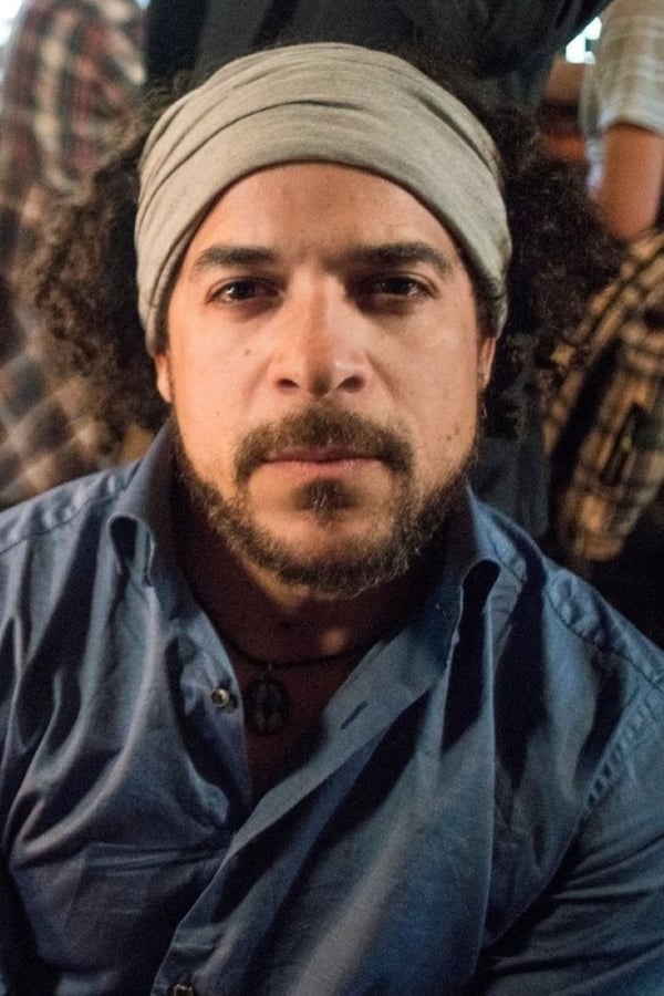 Image of Cory Bowles