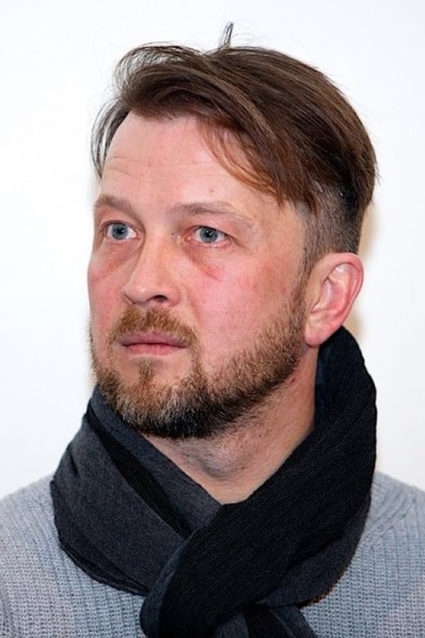 Image of Darius Petkevičius