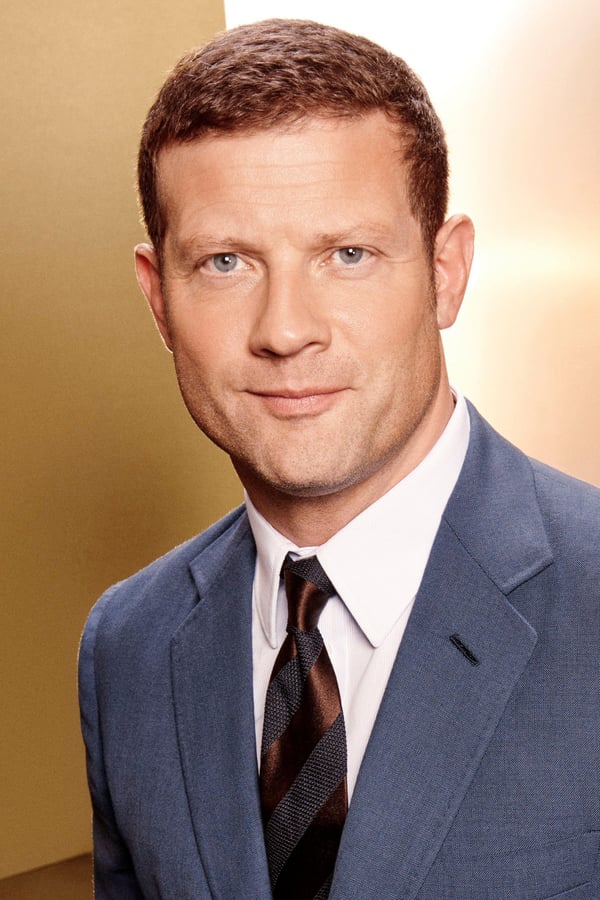 Image of Dermot O'Leary