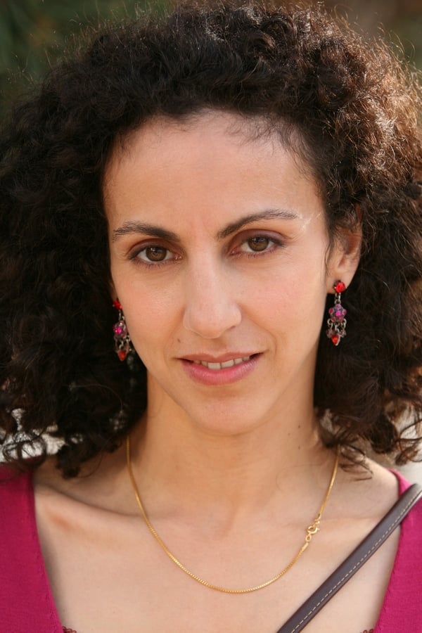 Image of Fadila Belkebla