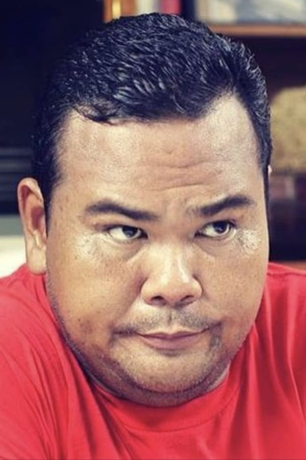 Image of Fahmi Bo