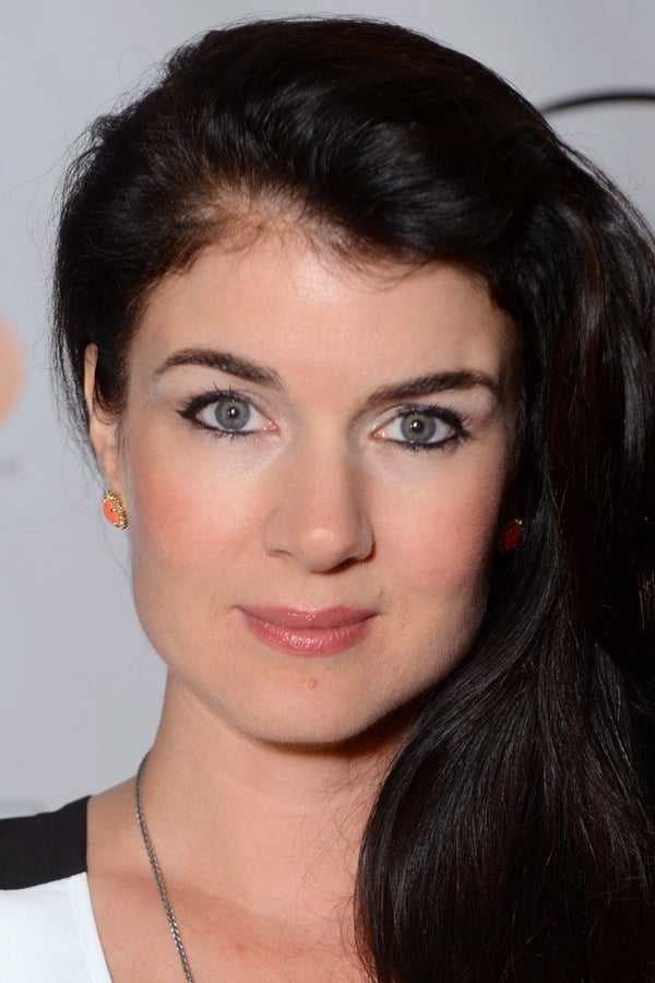 Image of Gabrielle Miller