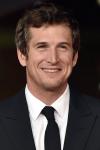 Cover of Guillaume Canet
