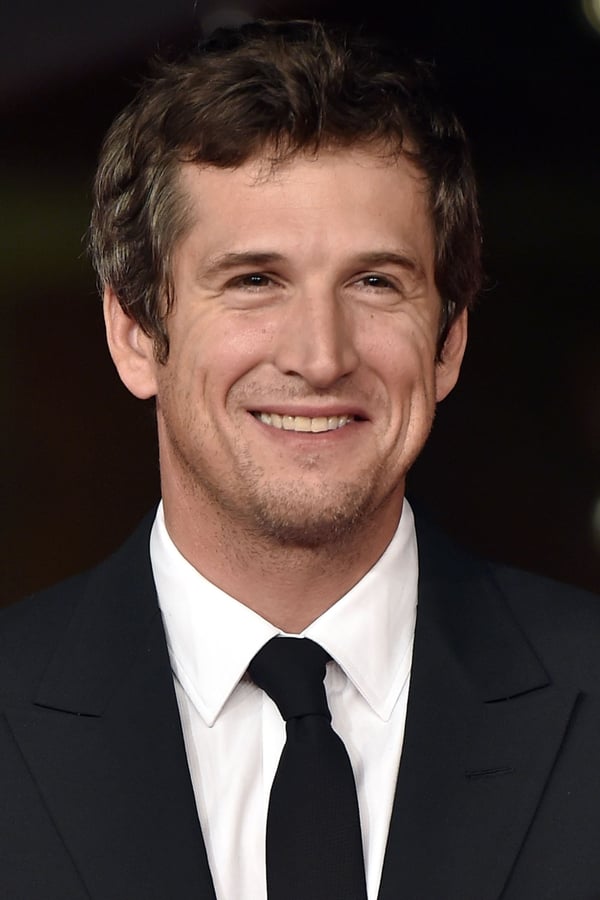 Image of Guillaume Canet
