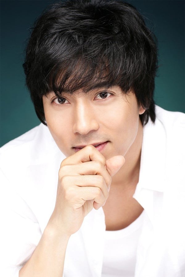 Image of Han Jae-suk