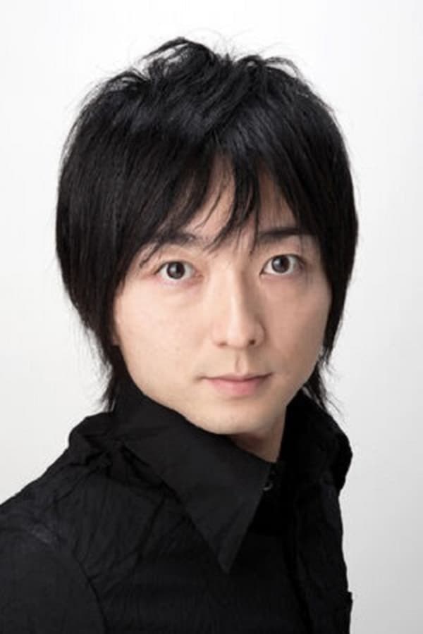 Image of Hirofumi Nojima