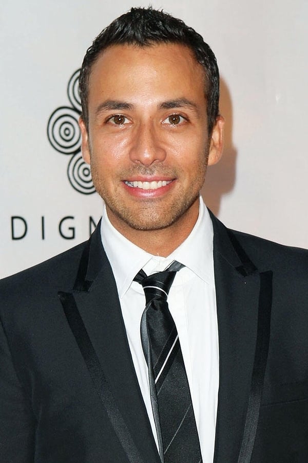 Image of Howie Dorough