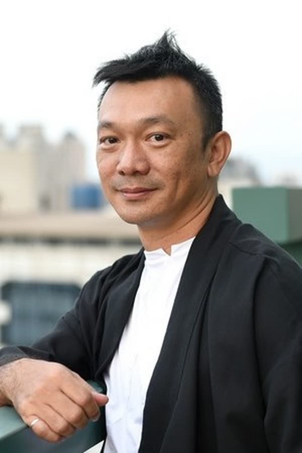 Image of Hsin-yao Huang