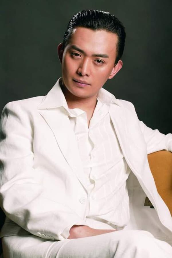 Image of Huang Haibing