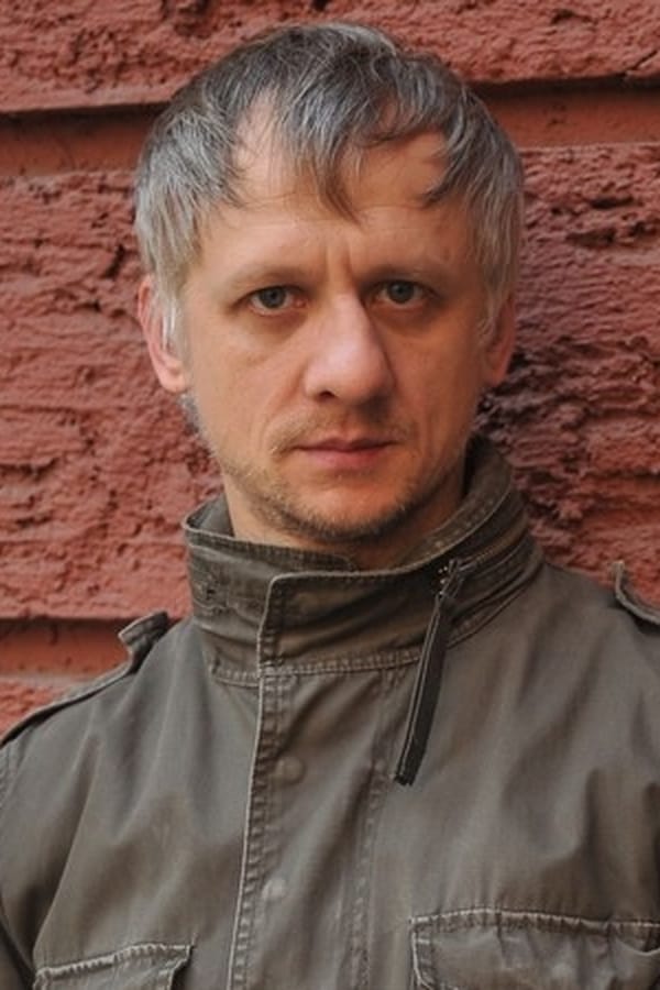 Image of Ivan Barnev