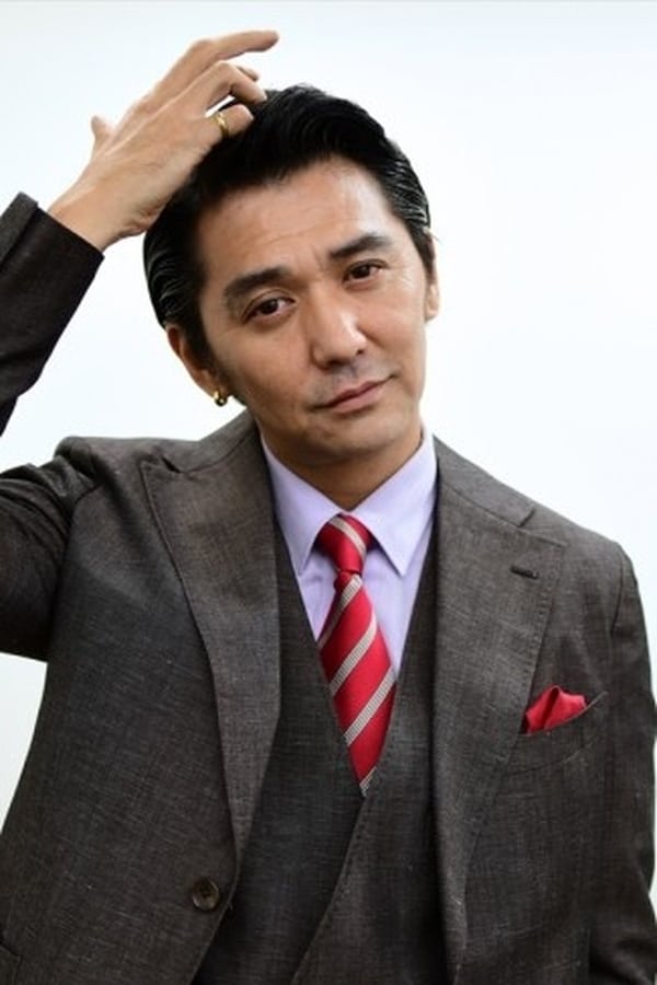 Image of Jun Murakami