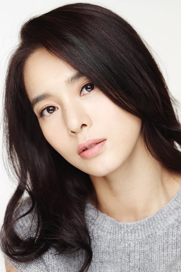 Image of Jung Hye-young