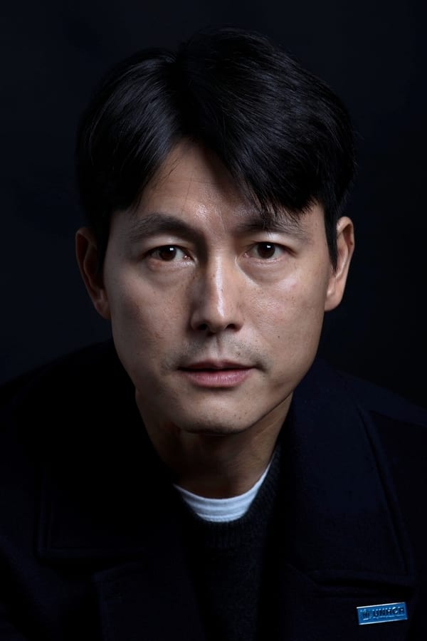 Image of Jung Woo-sung