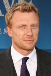 Cover of Kevin McKidd