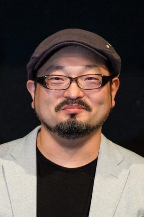 Image of Kôji Shiraishi