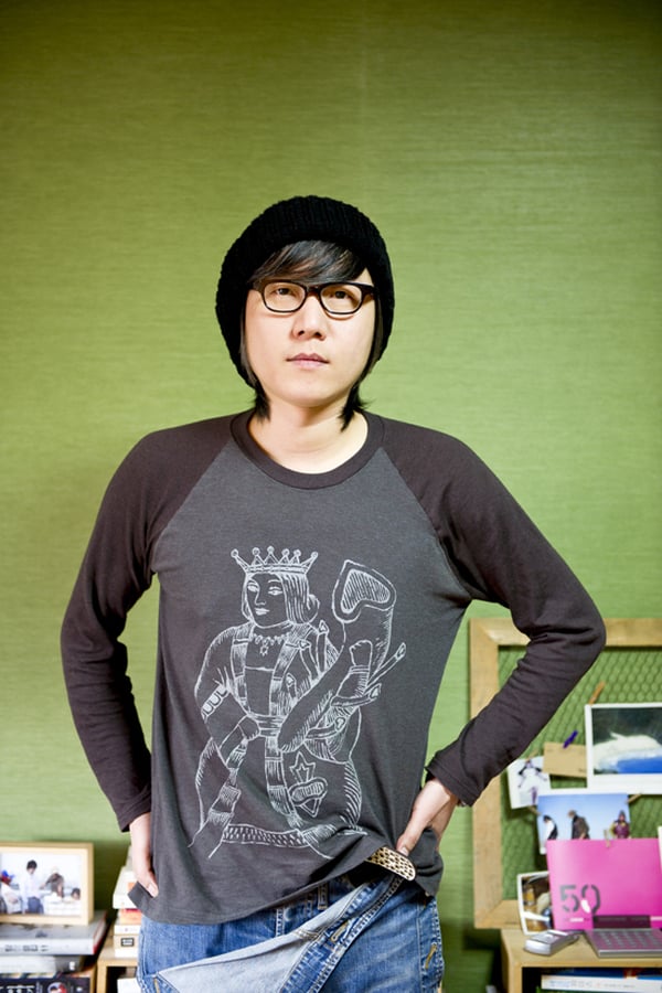 Image of Lee Hae-jun