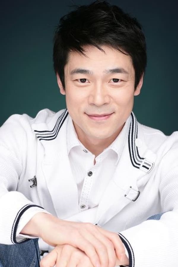 Image of Lee Seung-joon