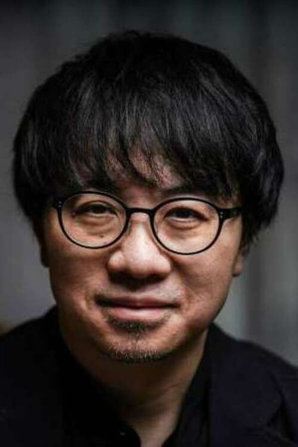 Image of Makoto Shinkai