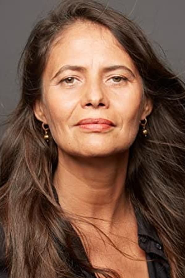 Image of Marisol Padilla Sánchez