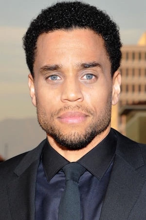 Image of Michael Ealy