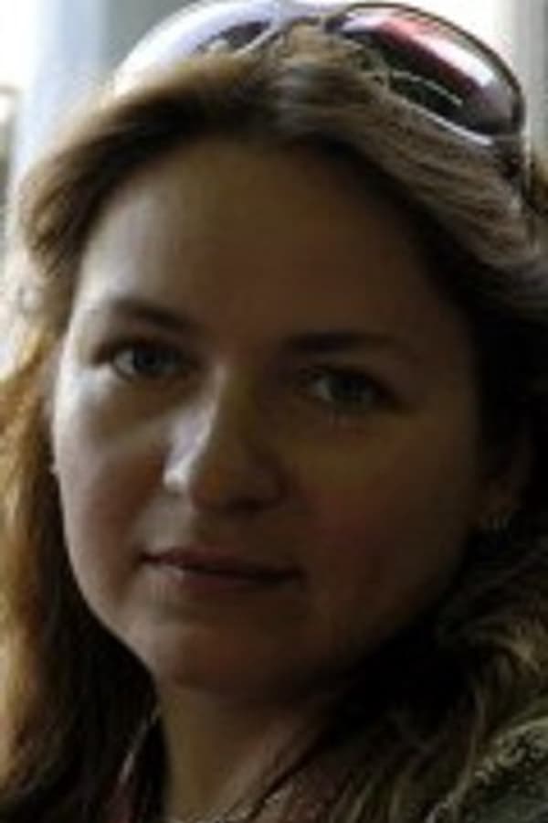 Image of Natalya Berezovaya