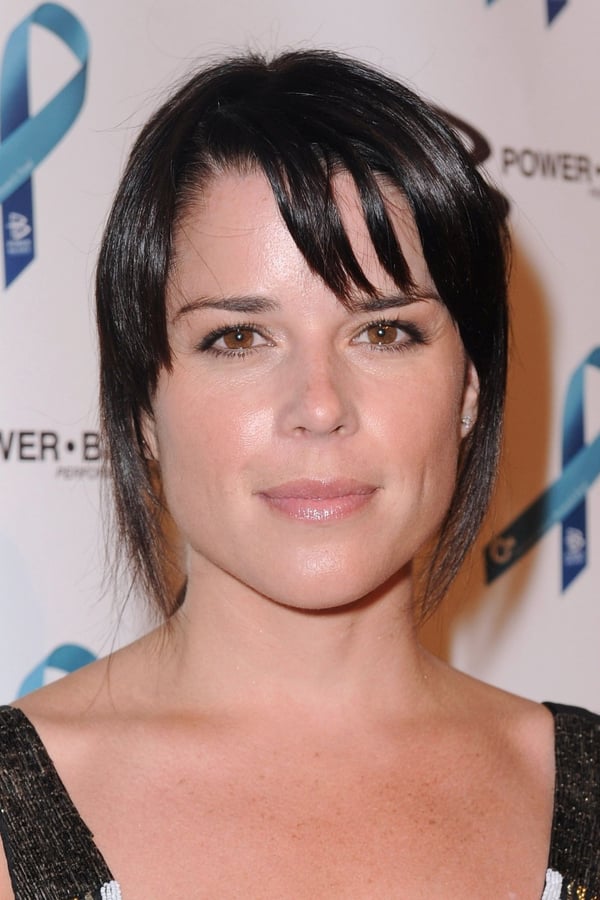 Image of Neve Campbell
