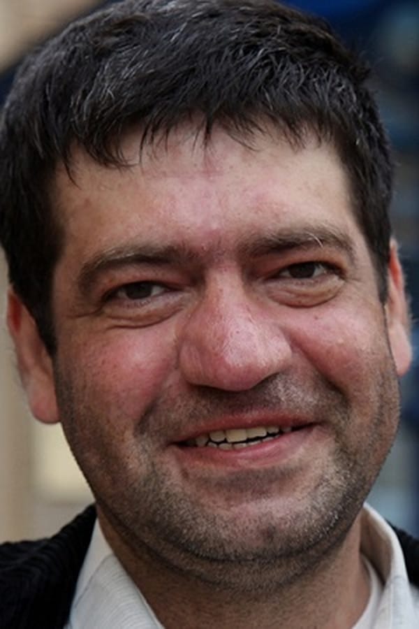 Image of Oleg Gindis