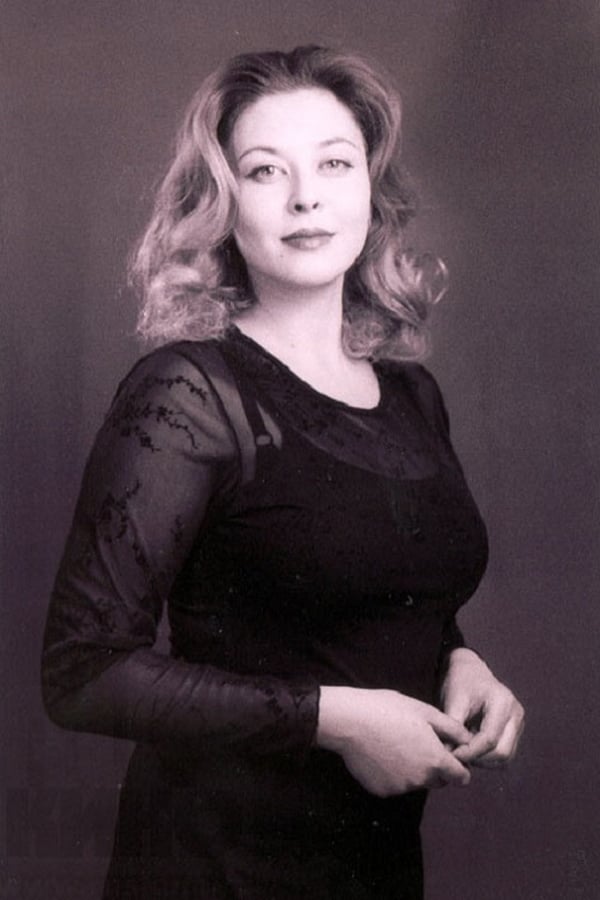 Image of Olga Lysak