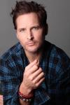 Cover of Peter Facinelli