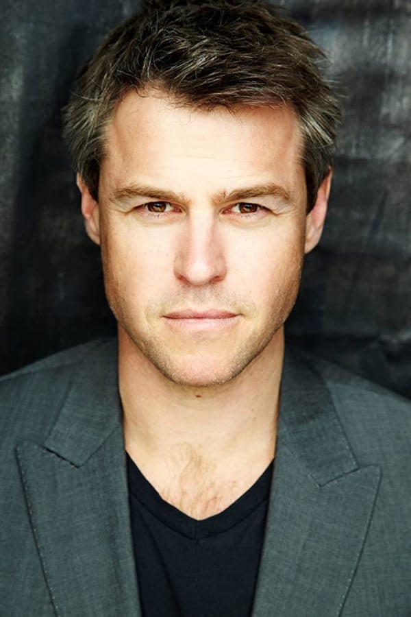 Image of Rodger Corser