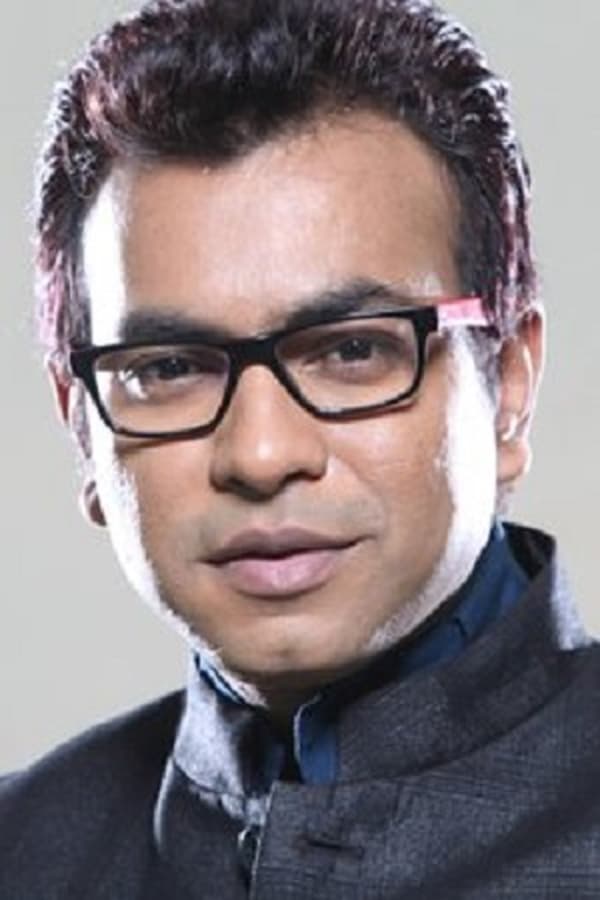 Image of Rudranil Ghosh