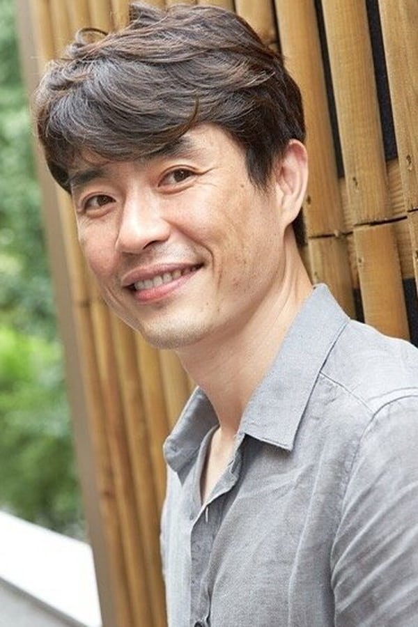 Image of Ryoo Seung-wan