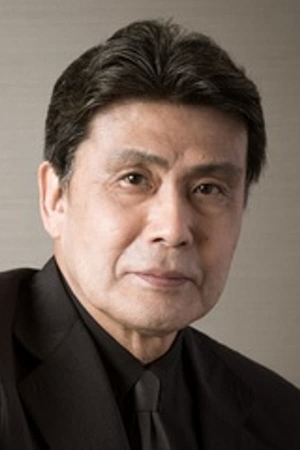 Image of Somegorô Ichikawa
