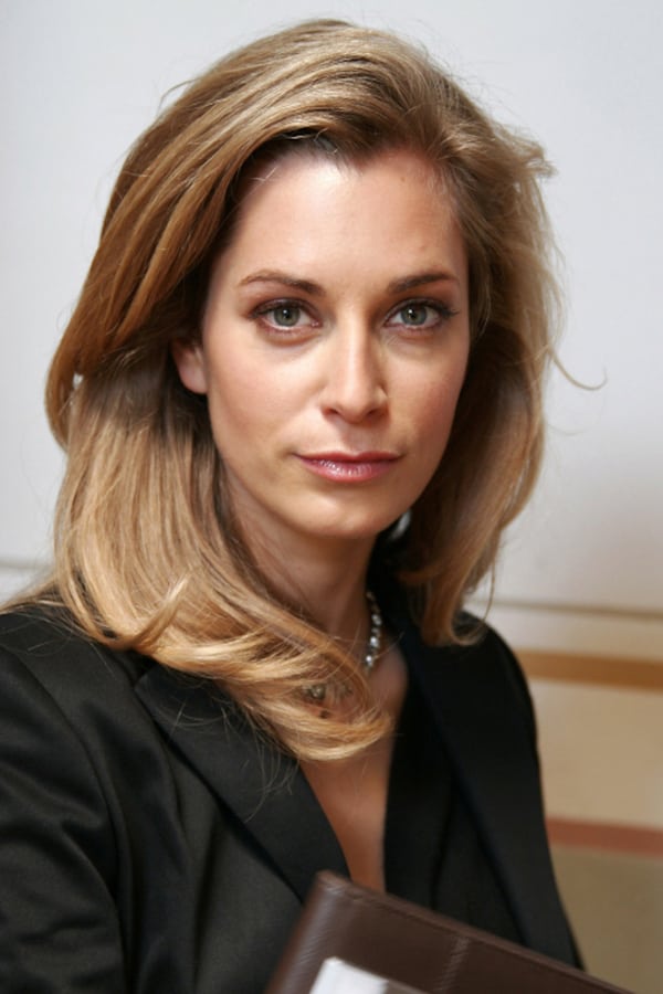 Image of Tina Bordihn